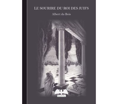 Le sourire du roi des Juifs