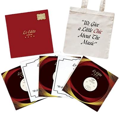 Le Box Set