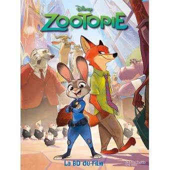 Zootopie - Zootopie - 1