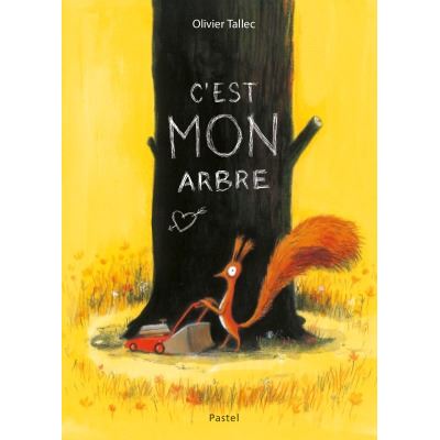 C'est mon arbre