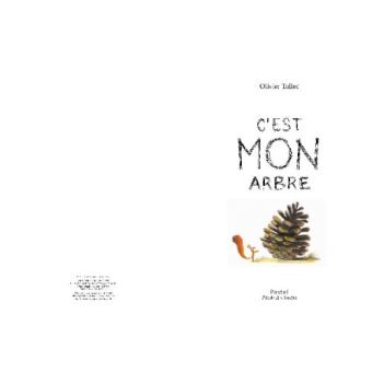 C'est mon arbre