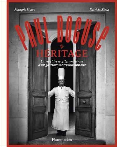 Paul Bocuse : Héritage