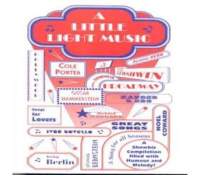 A little light music