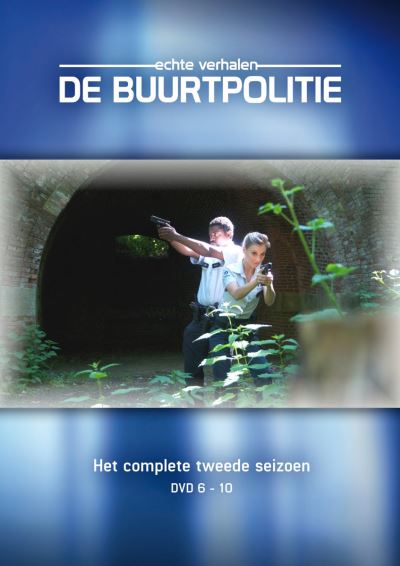 DE BUURTPOLITIE S2-NL