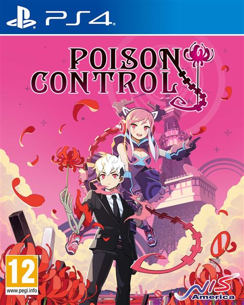 Photo de poison-control-ps4