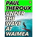 Under the wave at waimea