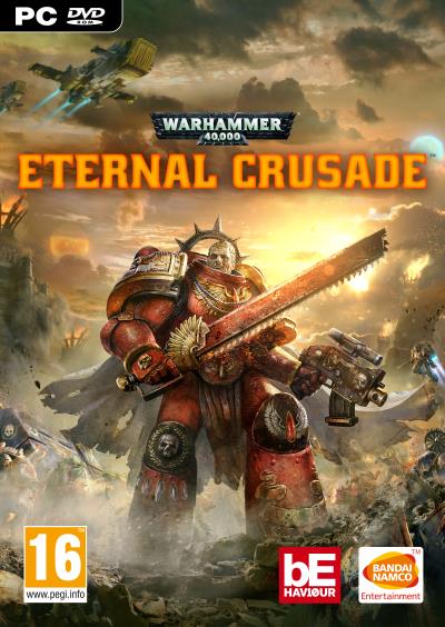 Warhammer 40 000 Eternal Crusade PC