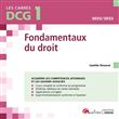 DCG 1 - Fondamentaux du droit