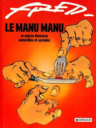 Le Manu Manu