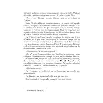La Communion Des Âmes