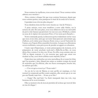 La Communion Des Âmes