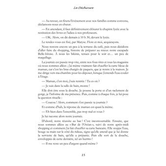 La Communion Des Âmes