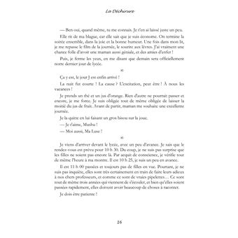 La Communion Des Âmes