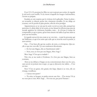 La Communion Des Âmes