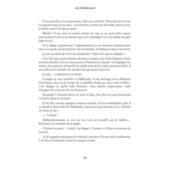 La Communion Des Âmes