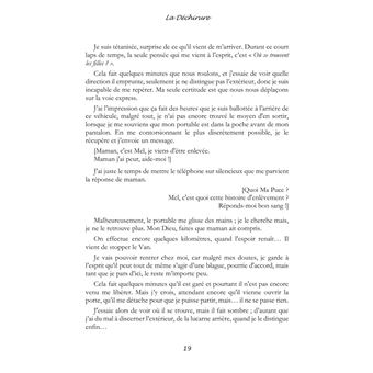 La Communion Des Âmes