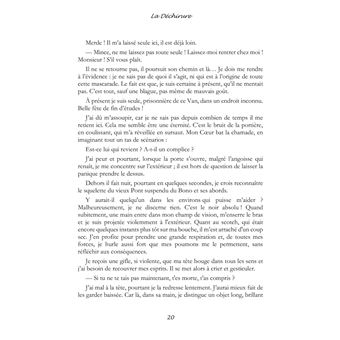 La Communion Des Âmes