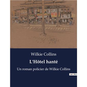 L'Hôtel hanté