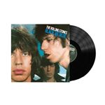 Black And Blue - Vinilo