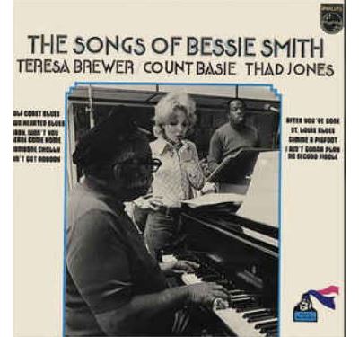 The Songs Of Bessie Smith