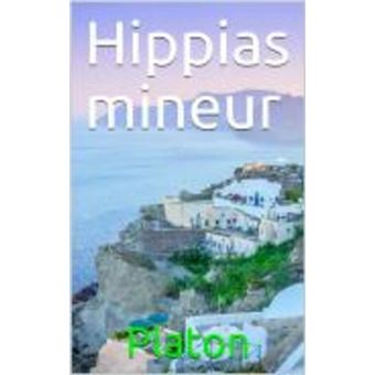 Hippias mineur