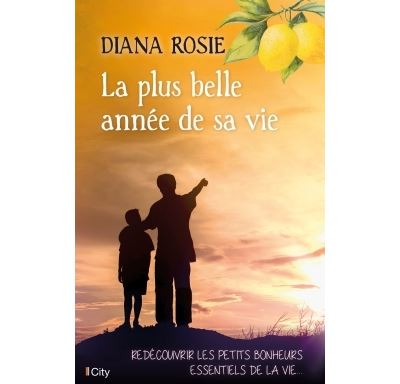 La plus belle année de sa vie