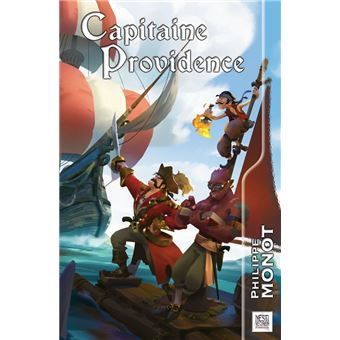 Capitaine Providence
