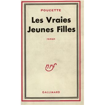 Les Vraies Jeunes Filles