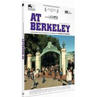 couverture de : At Berkeley