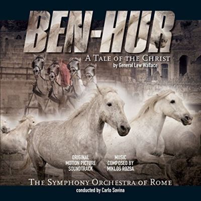 Ben-Hur A Tale of the Christ