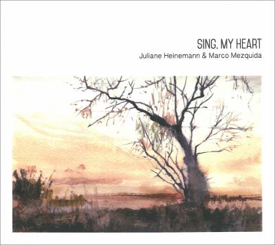 Sing, My Heart