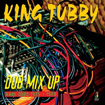 Dub Mix Up-Rare Dubs 1975-1979