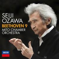 BEETHOVEN: SYMPHONIE NO. 9