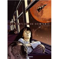 Le Protocole Pelican Tome 4 Le Protocole Pelican Tome 4 Le Protocole Pelican Richard Marazano Ponzio Jean Michel Cartonne Achat Livre Ou Ebook Fnac