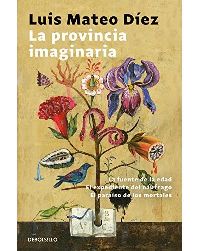 La provincia imaginaria