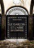 Le garçon et l'abbé - ou L'Emprise
