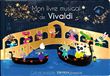 Mon livre musical à toucher de Vivaldi