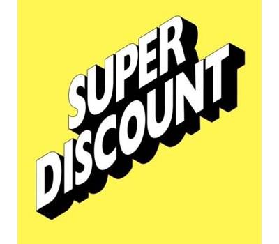 Super Discount Volume 1 Edition Deluxe