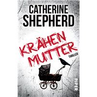 Krähenmutter