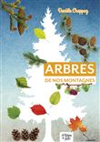Arbres de nos montagnes mini-guide du randonneur curieux