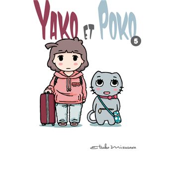 Yako et Poko