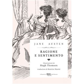 Ragione e sentimento (Deluxe) - 1