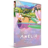 Amélie et la métaphysique des tubes DVD