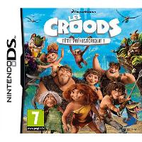 Jeu Wii 'Tempête De Boulettes Géantes' - Occasion En Très Bon état - Version Française