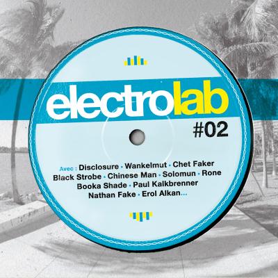 Electro lab 02