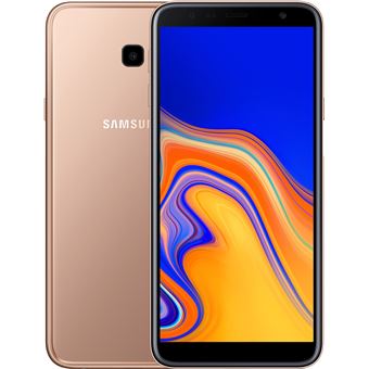 SAMSUNG GALAXY J4+ 2018 SM-J415F DUAL SIM GOLD - 1