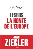 Lesbos, la honte de l'Europe