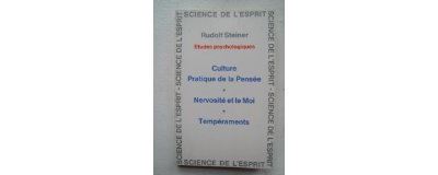 Culture pratique de la pensee