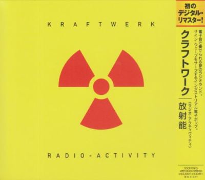 Radio activity/remasterise