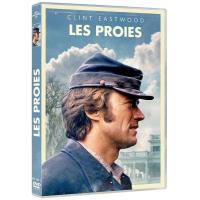 Les proies DVD